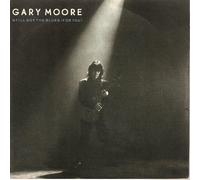 Gary Moore - Still got the blues (for you; 1990) / Vinyl single [Vinyl-Single 7'']