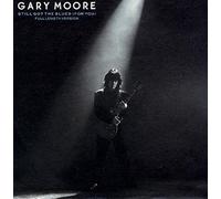 Gary Moore - Still Got the Blues (For You) (Full Length Version) / Left Me With the Blues / The Sky is Crying [12" Vinyl]