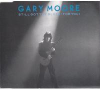 Gary Moore - Still got the blues [Single-CD]