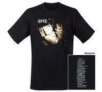 Gary Moore - T-Shirt SCARS Tour (in L)