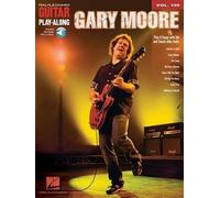 Gary Moore (Tascabile)
