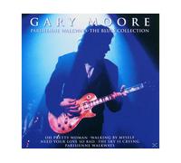- Gary Moore - The Blues Collection - CD