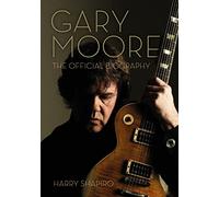 Harry Shapiro Gary Moore (Tascabile)