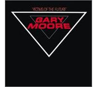 Gary Moore - Victims of the Future