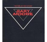 Gary Moore Victims of the Future (CD) Album