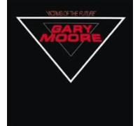 Gary Moore - Victims Of The Future (Mini Lp Sleeve)