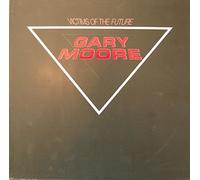 GARY MOORE - Victims Of The Future [Vinyl LP]
