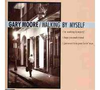 Gary Moore - Walking By Myself
