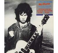 Gary Moore / Wild Frontier