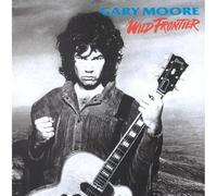 Moore Gary - Wild Frontier