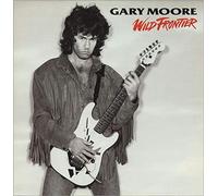GARY MOORE - Wild Frontier