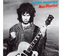 Gary Moore - Wild Frontier (shm) - Cd