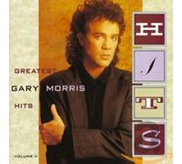 Gary Morris Greatest Hits, Vol. 02 (CD)