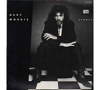 Gary Morris - STONES [Vinyl LP]