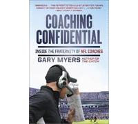 Gary Myers Coaching Confidential (Tascabile)
