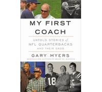 Gary Myers My First Coach (Copertina rigida)