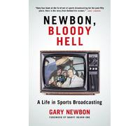 Gary Newbon Newbon, Bloody Hell (Copertina rigida)