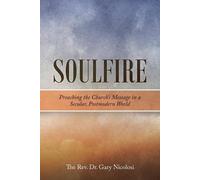 Gary Nicolosi Soulfire (Tascabile)
