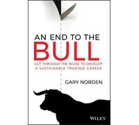 Gary Norden An End to the Bull (Tascabile)