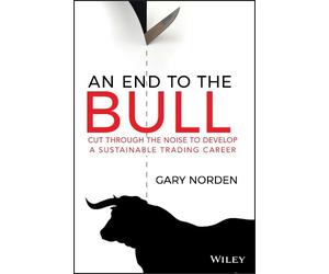 Gary Norden An End to the Bull (Tascabile)