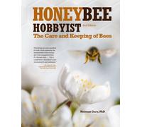 Gary Norman Honey Bee Hobbyist (Tascabile)