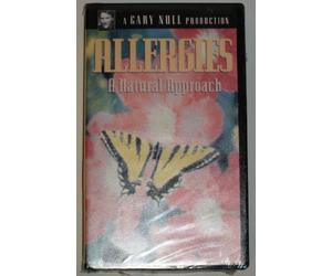 Gary Null -- Allergie Un approccio naturale -- Documentario
