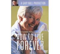 Gary Null - How to Live Forever