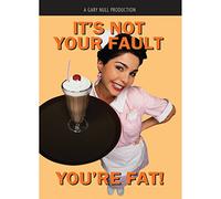 Gary Null - It S Not Your Fault You Re Fat