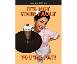 Gary Null - It S Not Your Fault You Re Fat