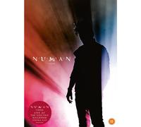 Gary Numan 1,000: Live at the Electric Ballroom (CD) (PRESALE 07/11/2025)