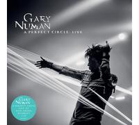 Gary Numan - A Perfect Circle