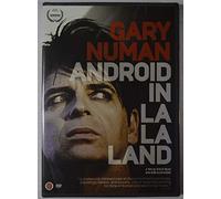 Gary Numan: Android In La La Land [Edizione: Stati Uniti]