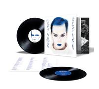 Gary Numan Berserker (Vinyl LP) 12" Album (PRESALE 25/04/2025)