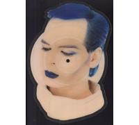 GARY NUMAN - Berserker