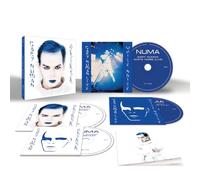 Gary Numan - Berserker (4 CD)