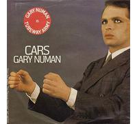 Gary Numan - Cars - Beggars Banquet - INT 111.524