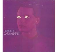 Gary Numan - Complex
