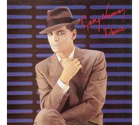Gary Numan Dance (CD) Album