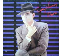 Gary Numan Dance (Vinyl LP) 12" Album