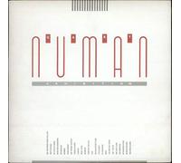 Gary Numan - Exhibition