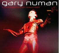 Gary Numan - Gary Numan: Live At Hammersmith Odeon 1989
