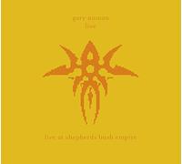 Gary Numan Live at Shepherd's Bush Empire (CD) Album