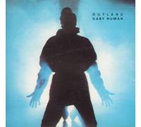 Gary Numan - Gary Numan - Outland