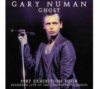 Gary Numan - Ghost