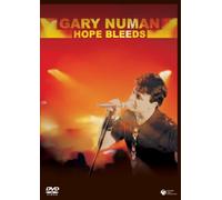 Gary Numan - Hope Bleeds