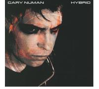 Gary Numan - Hybrid