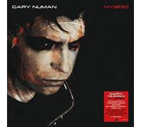 Gary Numan - Hybrid