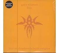 Gary Numan - Live At Shepherds Bush