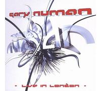 Numan, Gary - Live At Shepherds Bush Empire (2 CD)