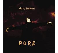 Gary Numan Pure (CD) Album Digipak